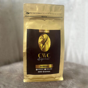 CWC Café World Club