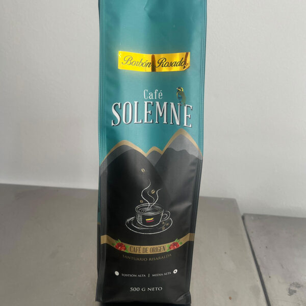 SOLEMNE Café Solemne