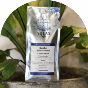 VELAS COFFEE