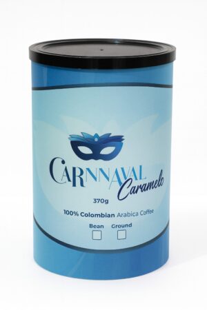 Carnaval Caramelo