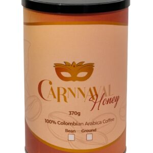 HONEY 370 Carnaval Honey