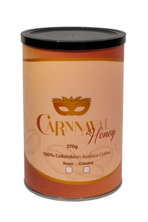 HONEY 370 Carnaval Honey