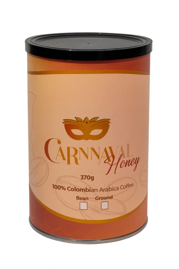 Carnaval Honey