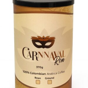 RON 370 Carnaval Ron