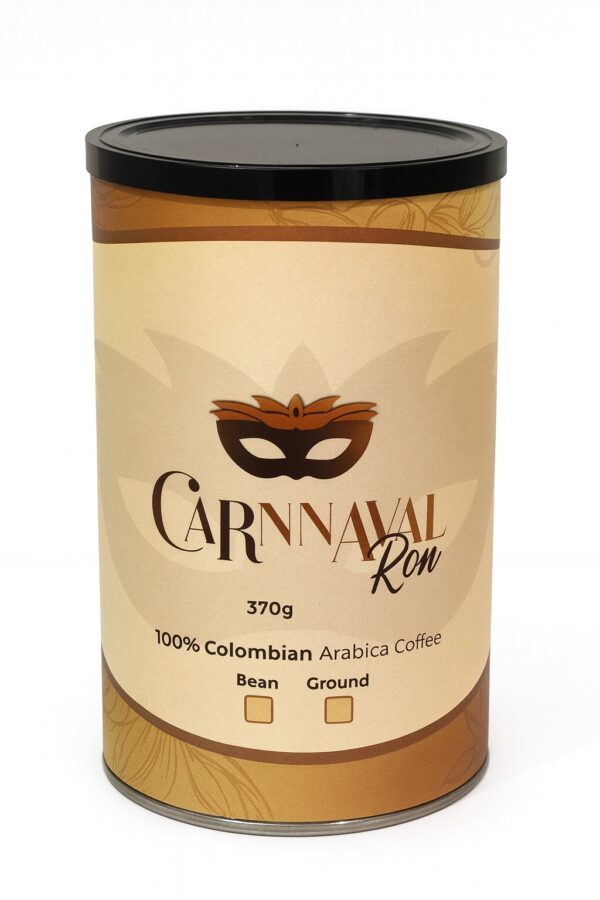 RON 370 Carnaval Ron