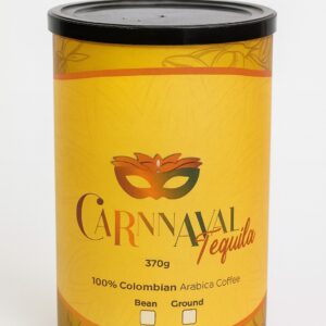 TEQUILA 370 Carnaval Tequila
