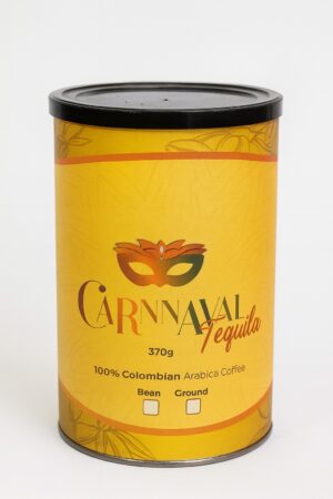 Carnaval Tequila