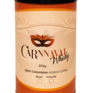 WHISKY 370 Carnaval Whisky
